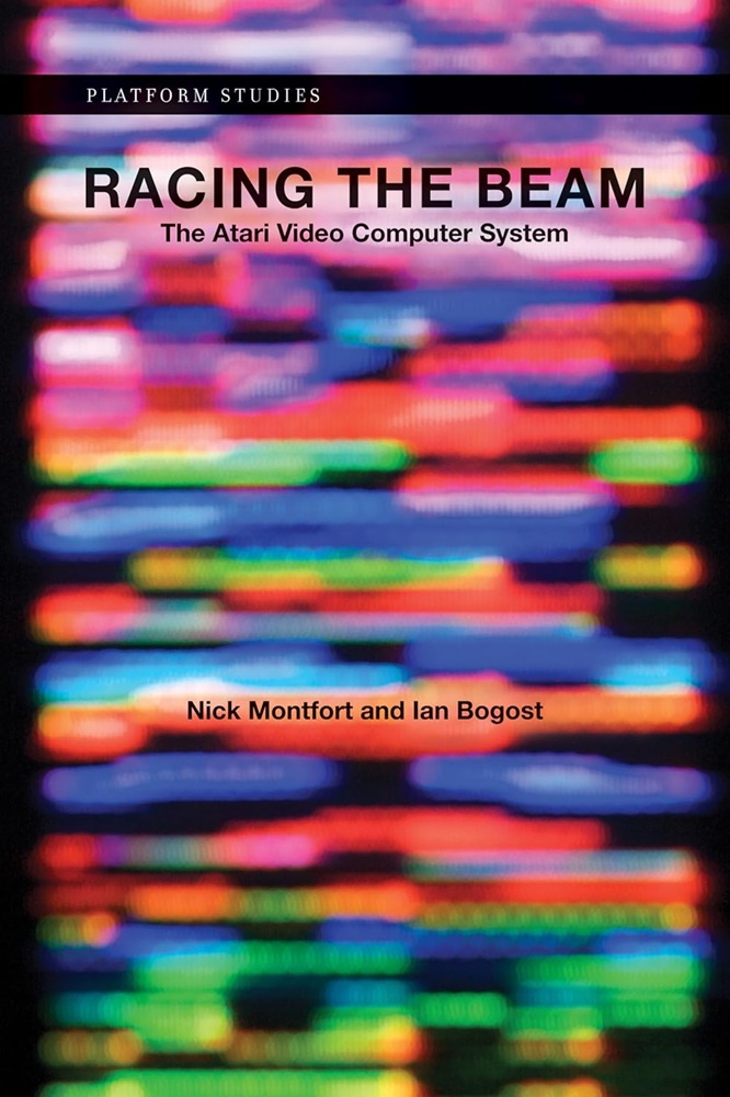 Racing the Beam Book