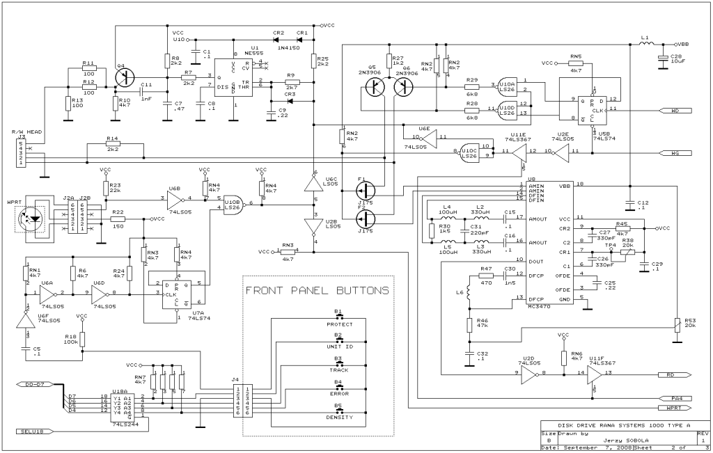 Rana 1000 (6502) 2008-2-3